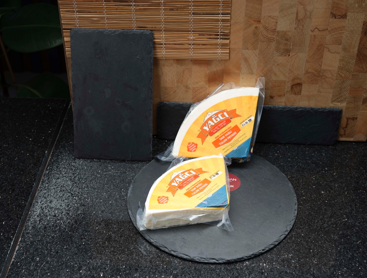 Yağcı – Erzincan Tulum