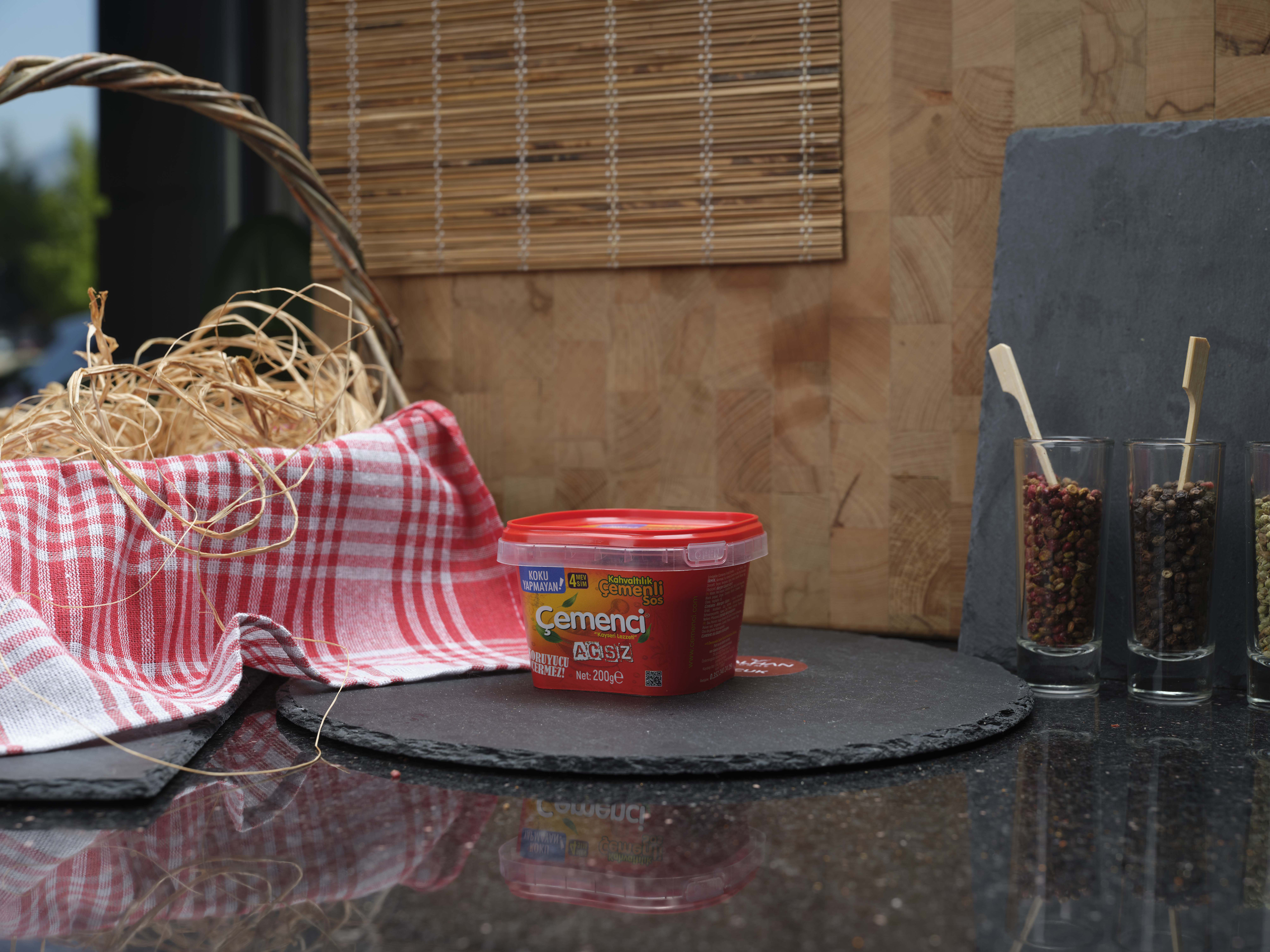 Çemenci – Çemen 200gr