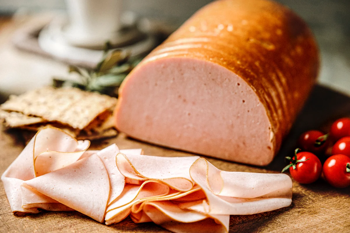 Çalhan Gurme Hindi Füme