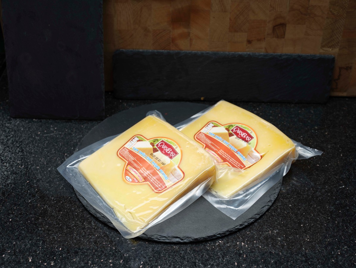 Çarşıbaşı - Eski Kaşar 