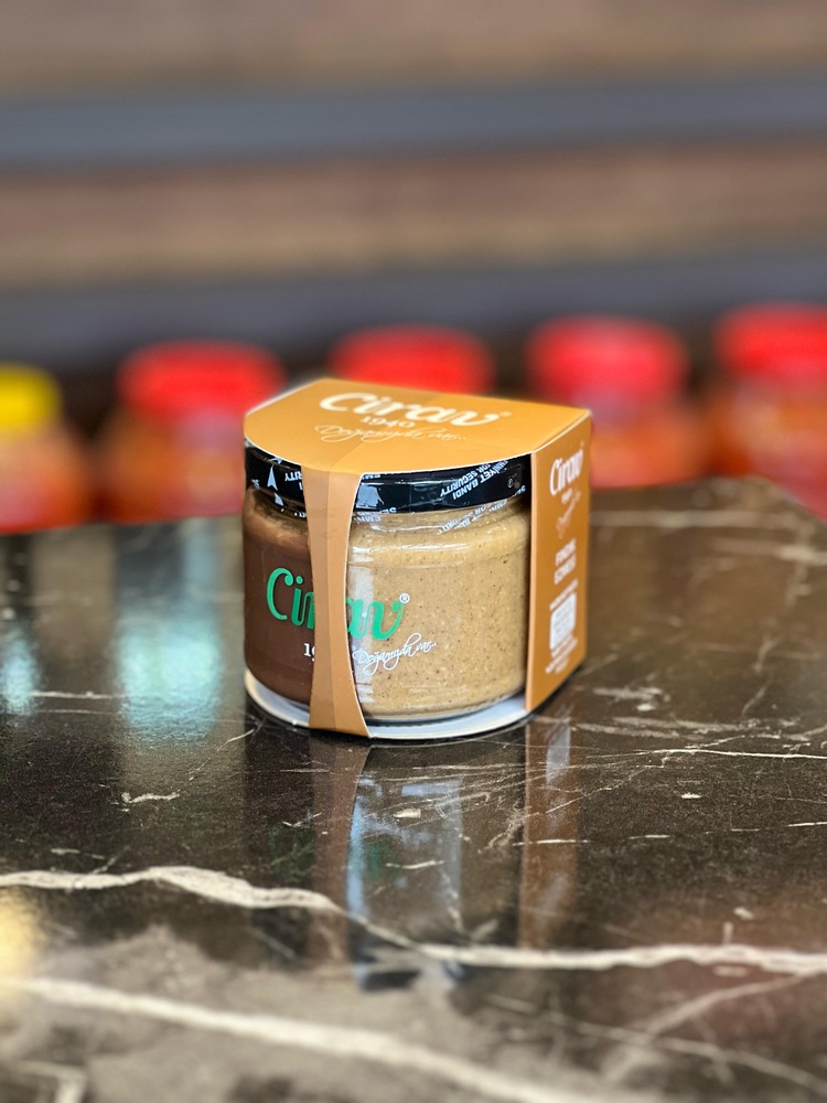 Cirav Fındık Ezmeli Mix