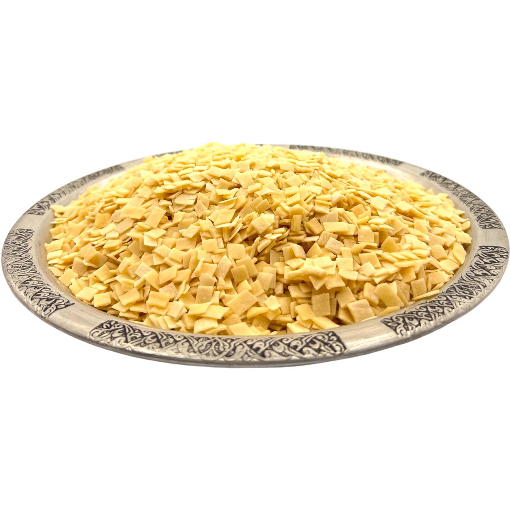 Çalhan Gurme – Kare Makarna 1 Kg